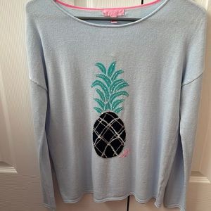 Lilly pulitzer sweater